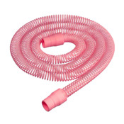 Universal 6ft Pink CPAP Hose